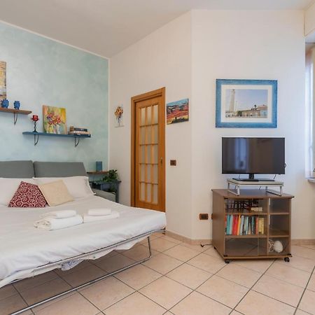 Apartamento Mariblanca - Mac Mahon 45 Milán Exterior foto