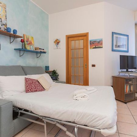 Apartamento Mariblanca - Mac Mahon 45 Milán Exterior foto