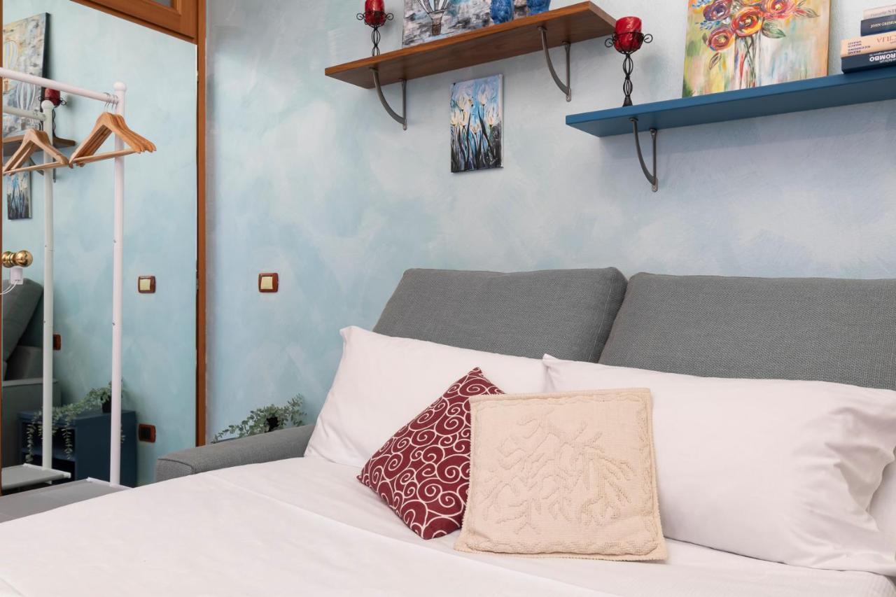 Apartamento Mariblanca - Mac Mahon 45 Milán Exterior foto